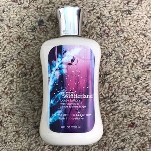 B&BW Secret Wonderland Lotion